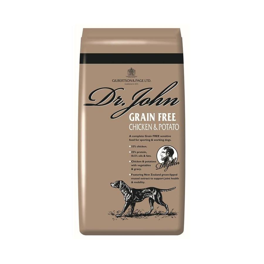 Dr john dog food website cheap